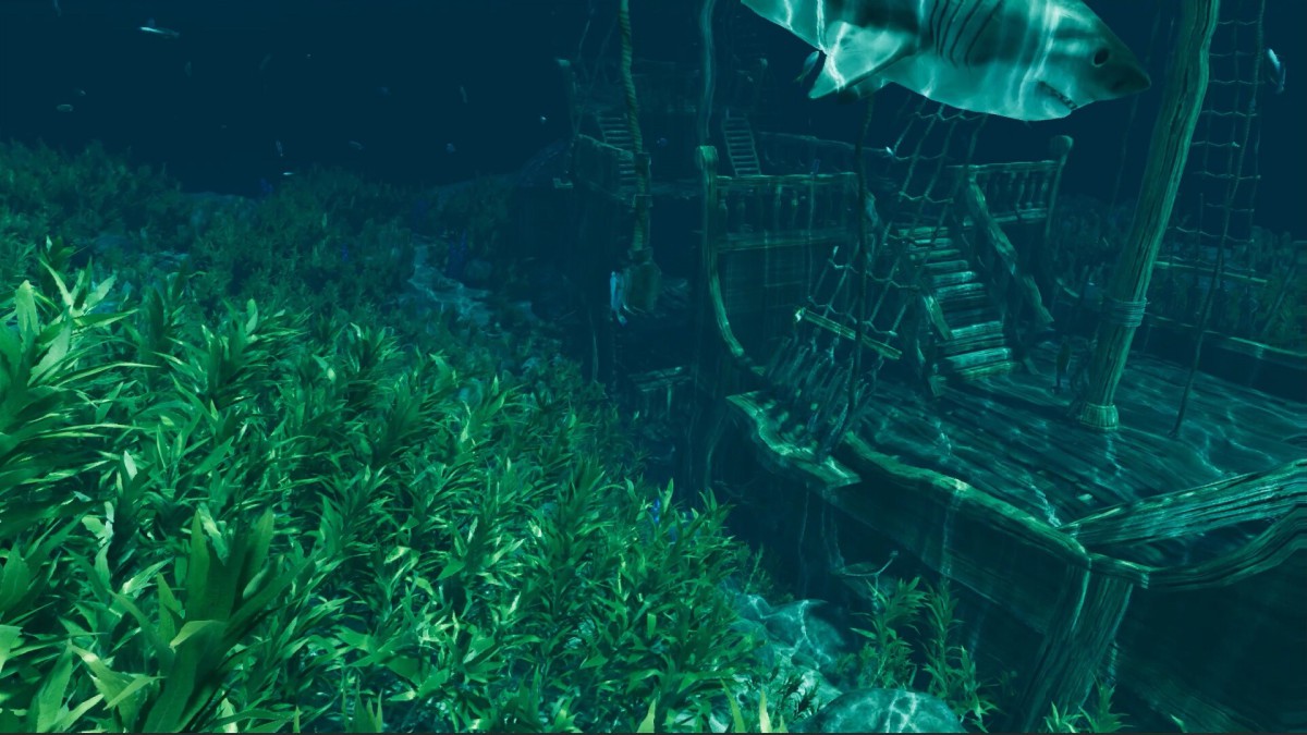 《孤岛笔记/Island Notes》 Build.19715327简体中文版