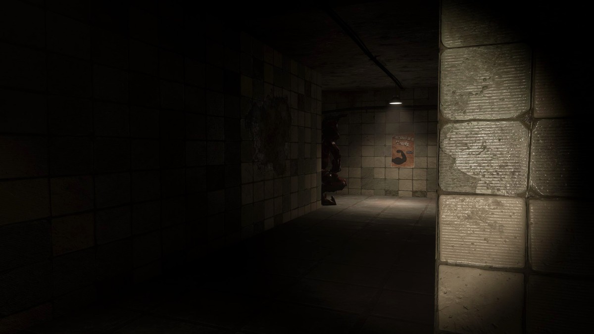 《悬案2:刹那惊颤幸存/CASE 2: Animatronics Survival》 Build.19758421简体中文版