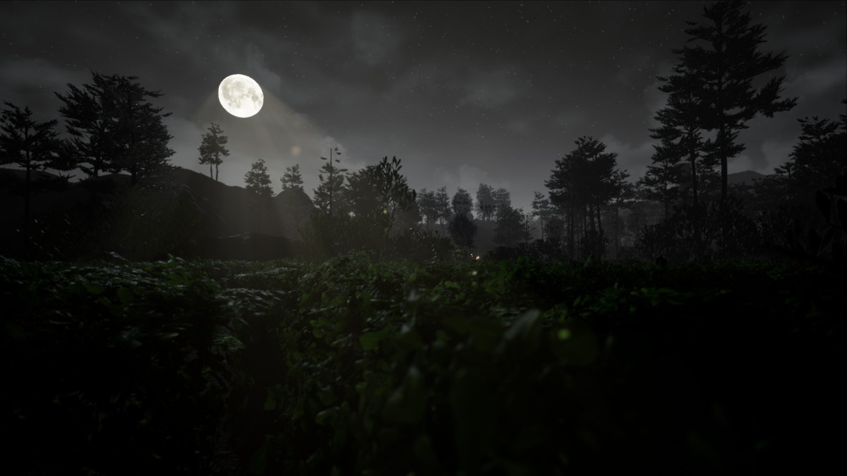 《悬案2:刹那惊颤幸存/CASE 2: Animatronics Survival》 Build.19758421简体中文版