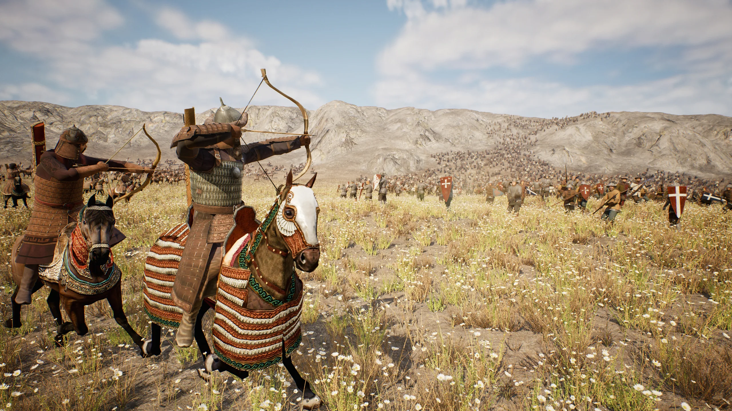 《钢铁之躯2新大陆/Steel And Flesh 2》 v2.2无限金币版