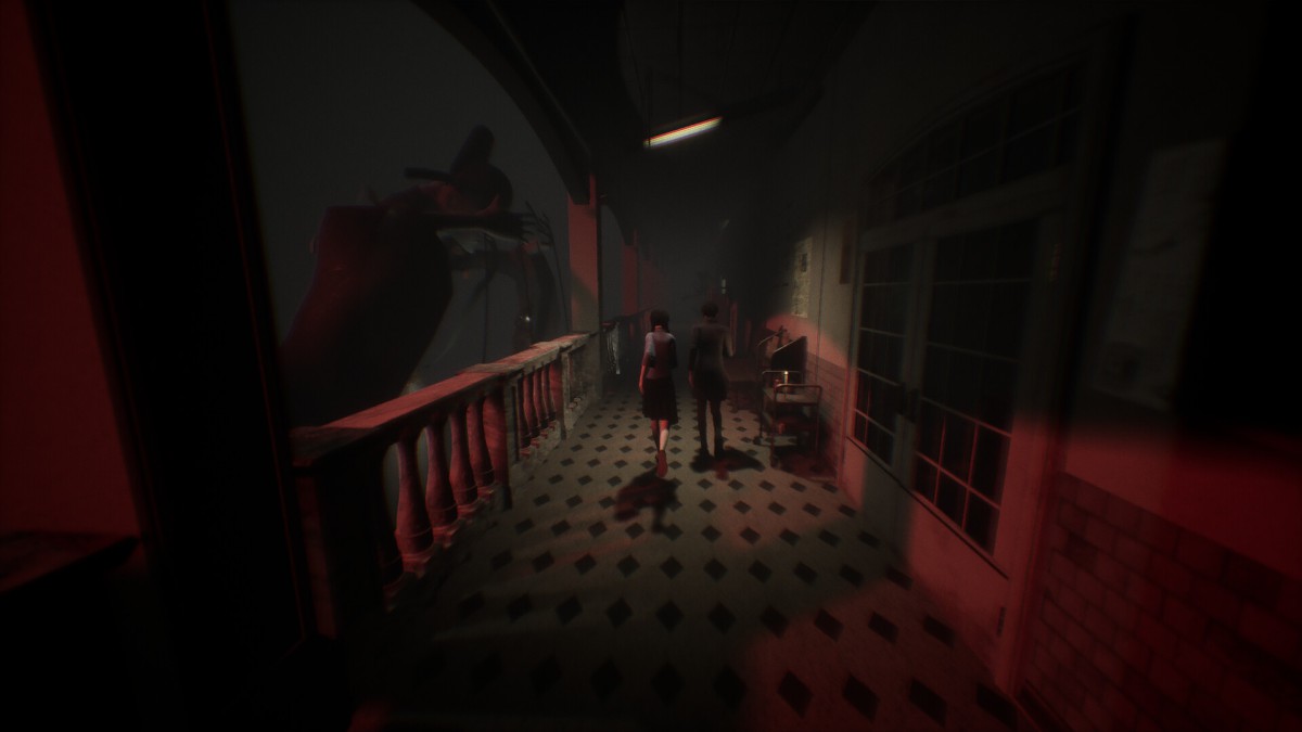 《过阴/Mirages》 Build.11770636简体中文版