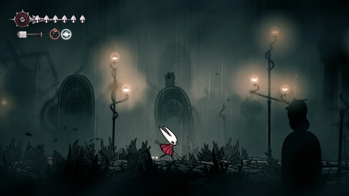 《空洞骑士:丝之歌/Hollow Knight: Silksong》 v1.0.29242简体中文版