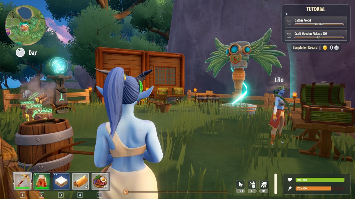 《莎玛尼娅/Shamania》 Build.19828167简体中文版