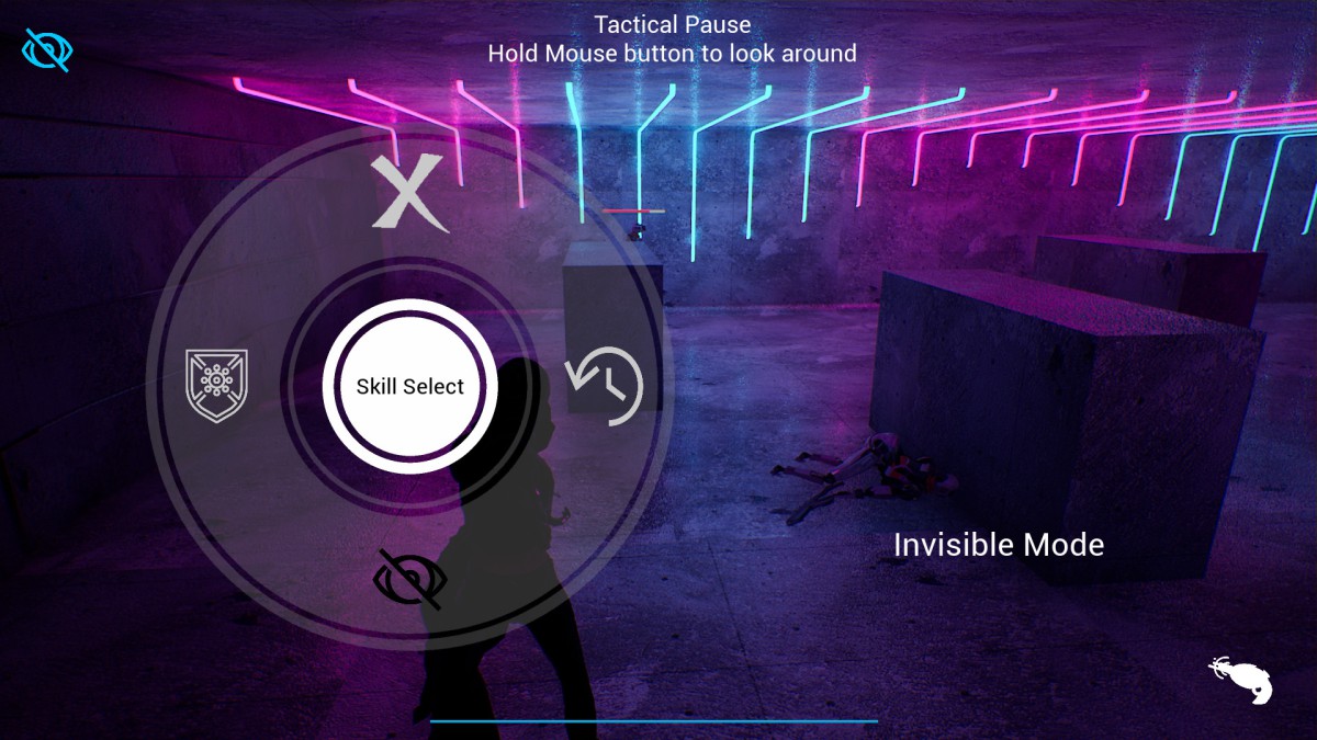 《赛博朋克SFX/Cyberpunk SFX》 Build.19802077简体中文版