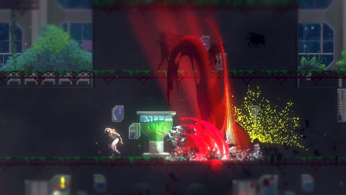 《浪客诺特/Katanaut》 v1.0181简体中文版