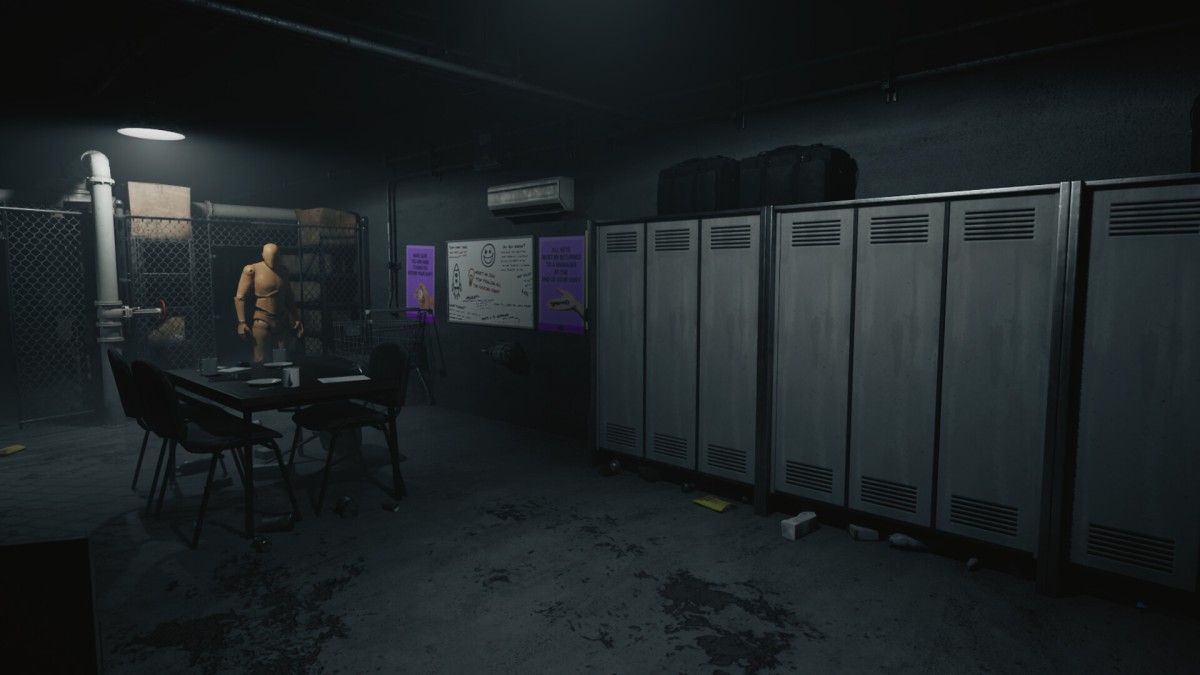 《夜班/The Night Shift》 Build.19911527简体中文版