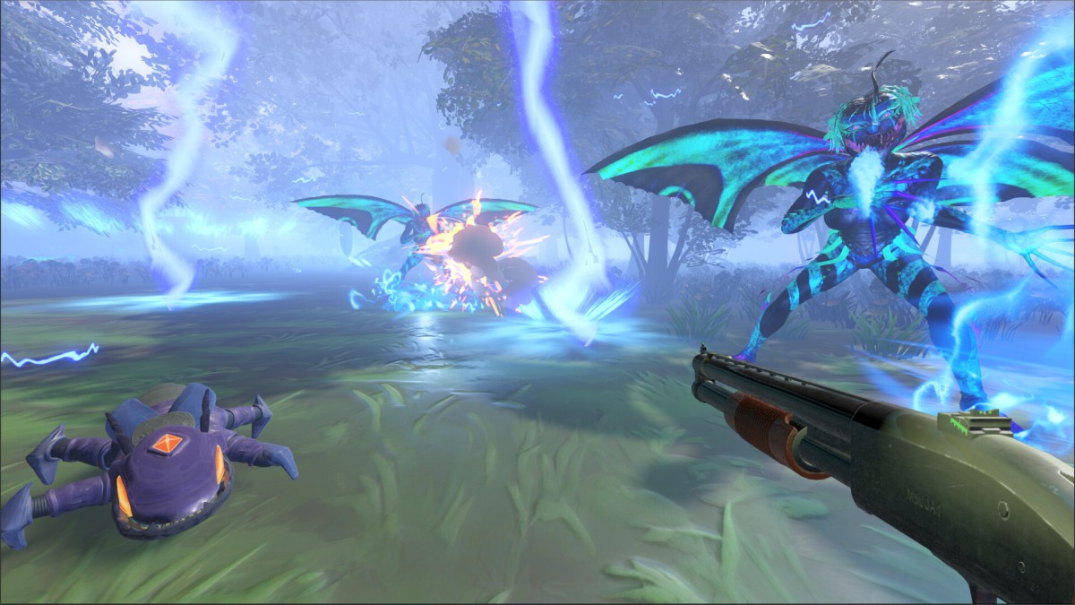 《伊甸之门/Gates of Eden》 Build.20064885简体中文版