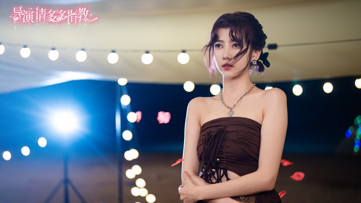 《导演,请多多指教》 Build.20087975简体中文版