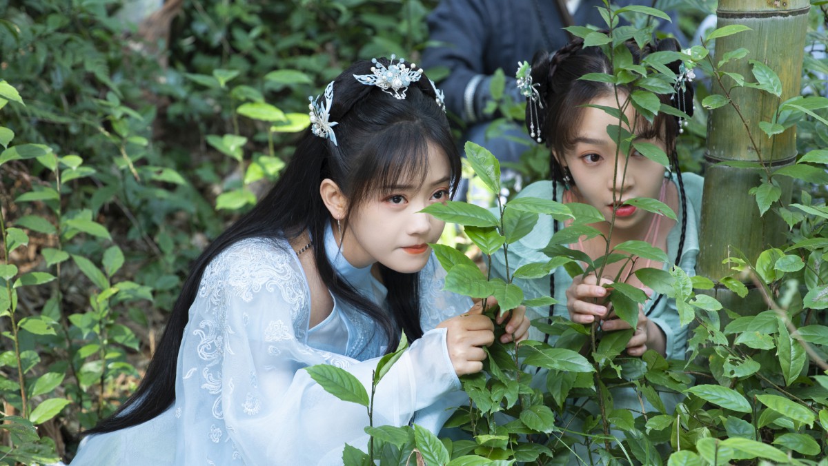 《绝世千金重启版-Unique Lady》 Build.19935615简体中文版