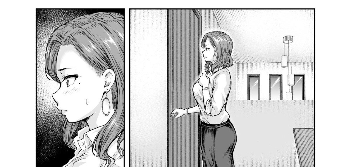 大仲いと:《让妈妈痴狂的女儿男朋友》 是爱的献身还是私欲作祟?