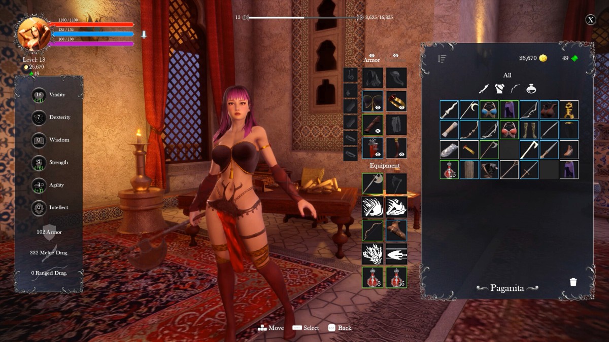 《妾/Concubine》 Build.20360752官方原版英文