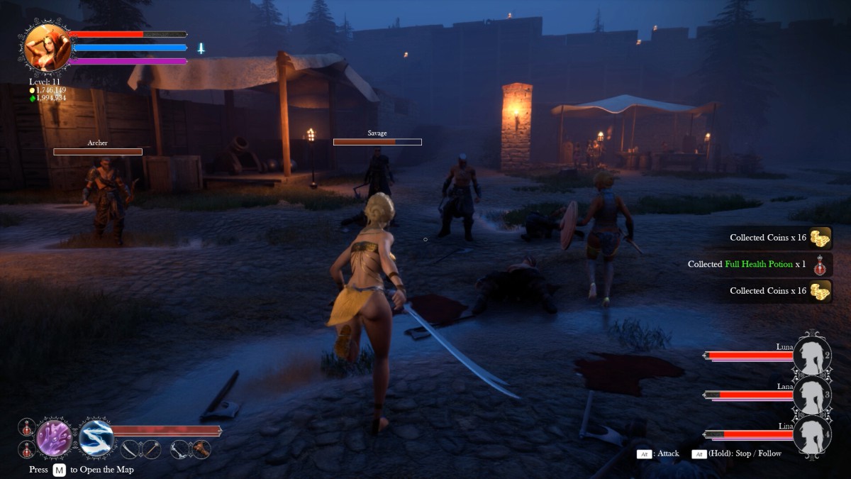 《妾/Concubine》 Build.20360752官方原版英文