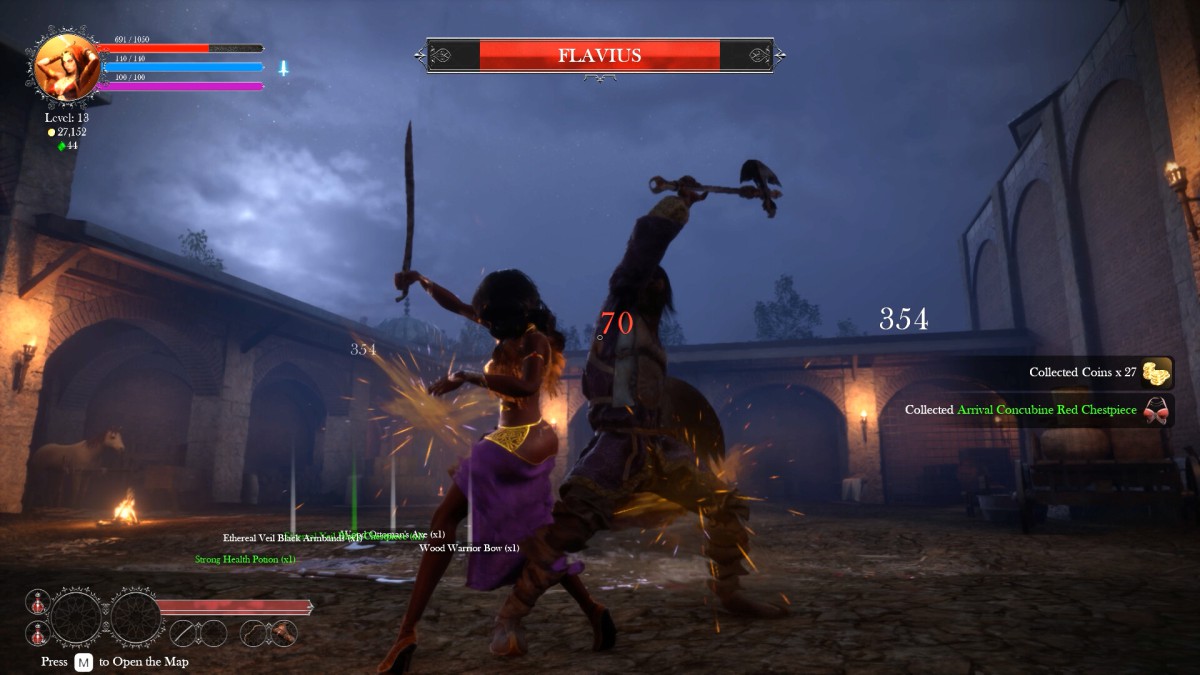 《妾/Concubine》 Build.20360752官方原版英文