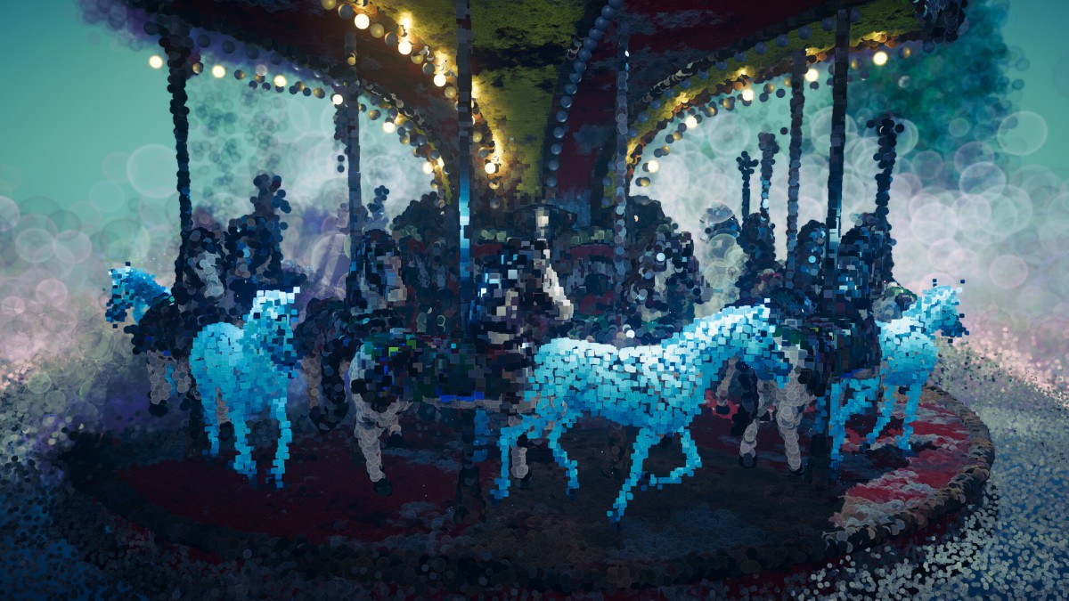 《异梦物语/Dreams of Another》 Build.20334632简体中文版