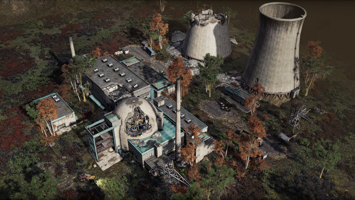 《末日地带2/Endzone 2》 v1.0.9356.17132简体中文版