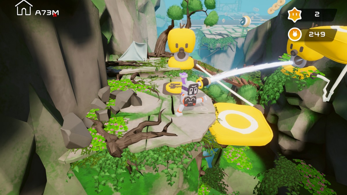 《知只大冒险2/Biped 2》 Build.20664013简体中文版