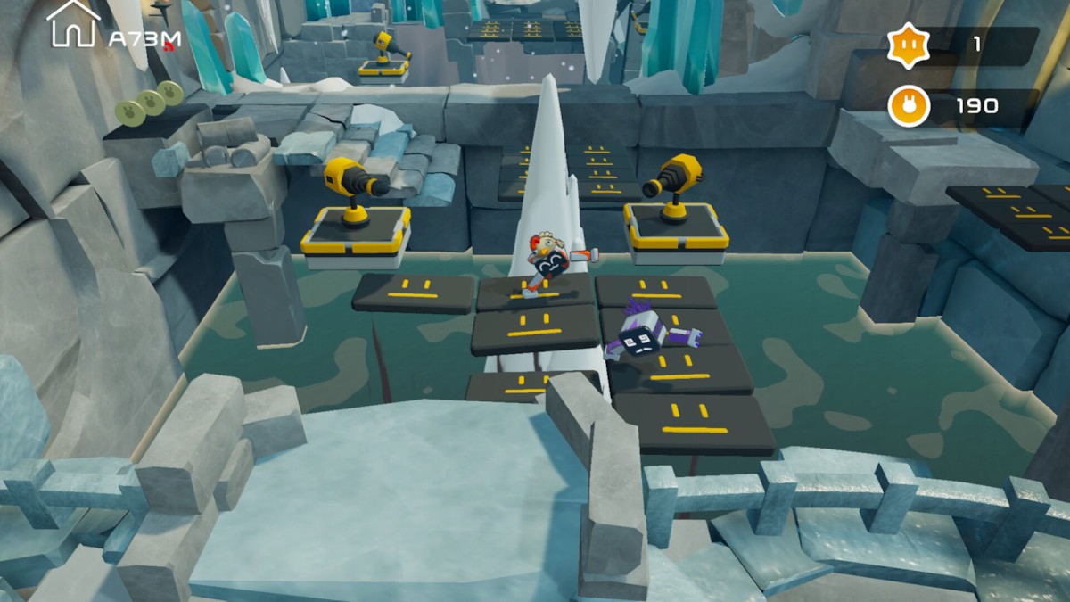 《知只大冒险2/Biped 2》 Build.20664013简体中文版