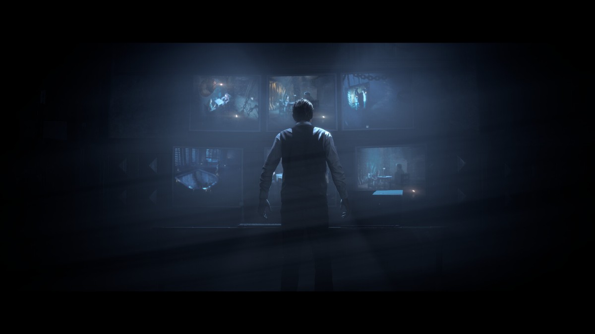 《直到黎明/Until Dawn》 v1.08.132155简体中文版