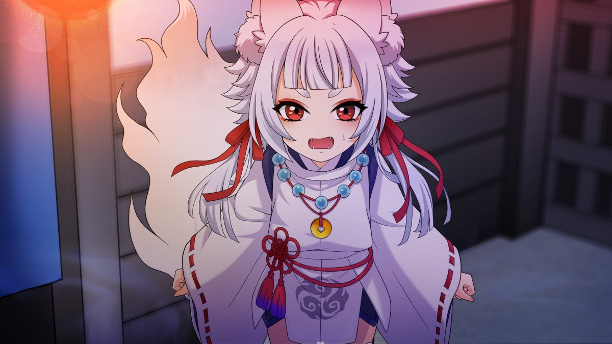 《轮回遊郭:江户奇谭/GHOST TRAVELER: Adventures in Edo》 Build.20295787简体中文版