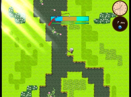 《美好家园与地下城/Home and Dungeon》 Build.10533633简体中文版