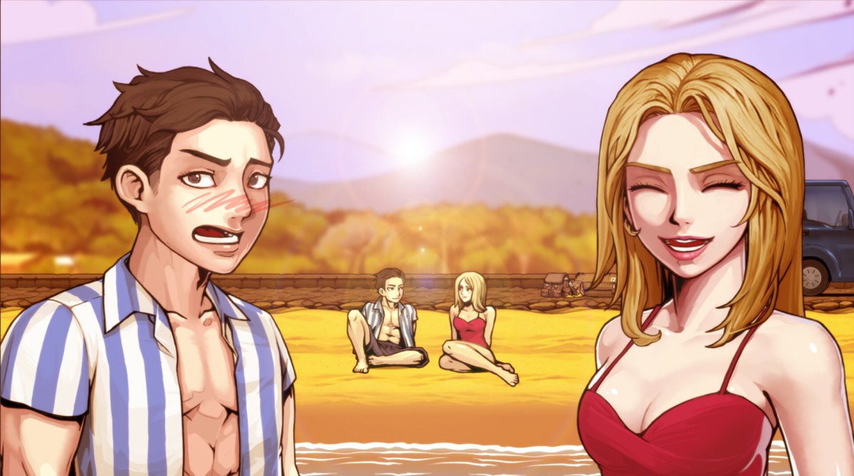 《昏迷 2B:地下墓穴/The Coma 2B: Catacomb》 v1.2.3简体中文版