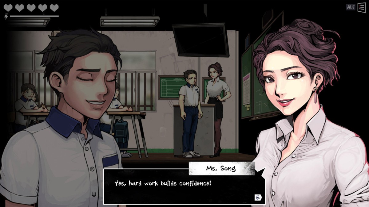 《昏迷 2B:地下墓穴/The Coma 2B: Catacomb》 v1.2.3简体中文版