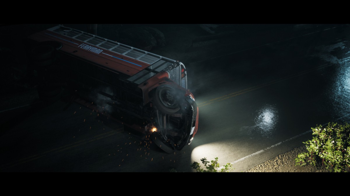 《黑相集:稀望镇/The Dark Pictures Anthology: Little Hope》 v20230524简体中文版