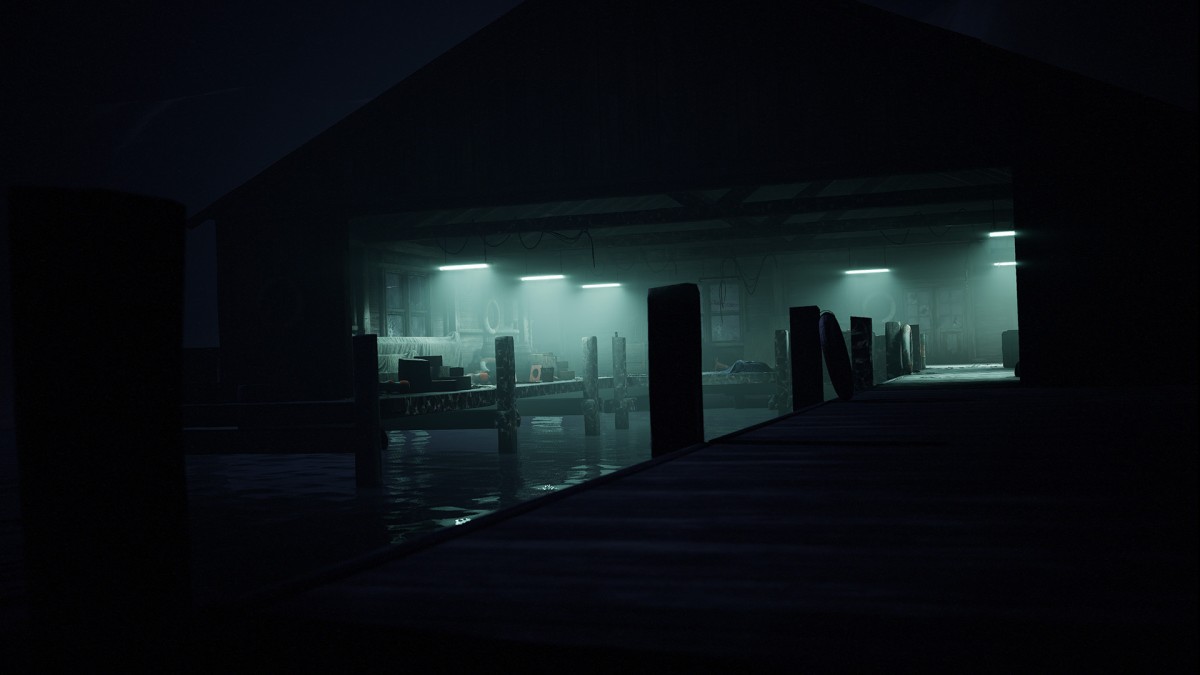 《黑相集:心中魔/The Dark Pictures: The Devil in Me》 v20230823简体中文版