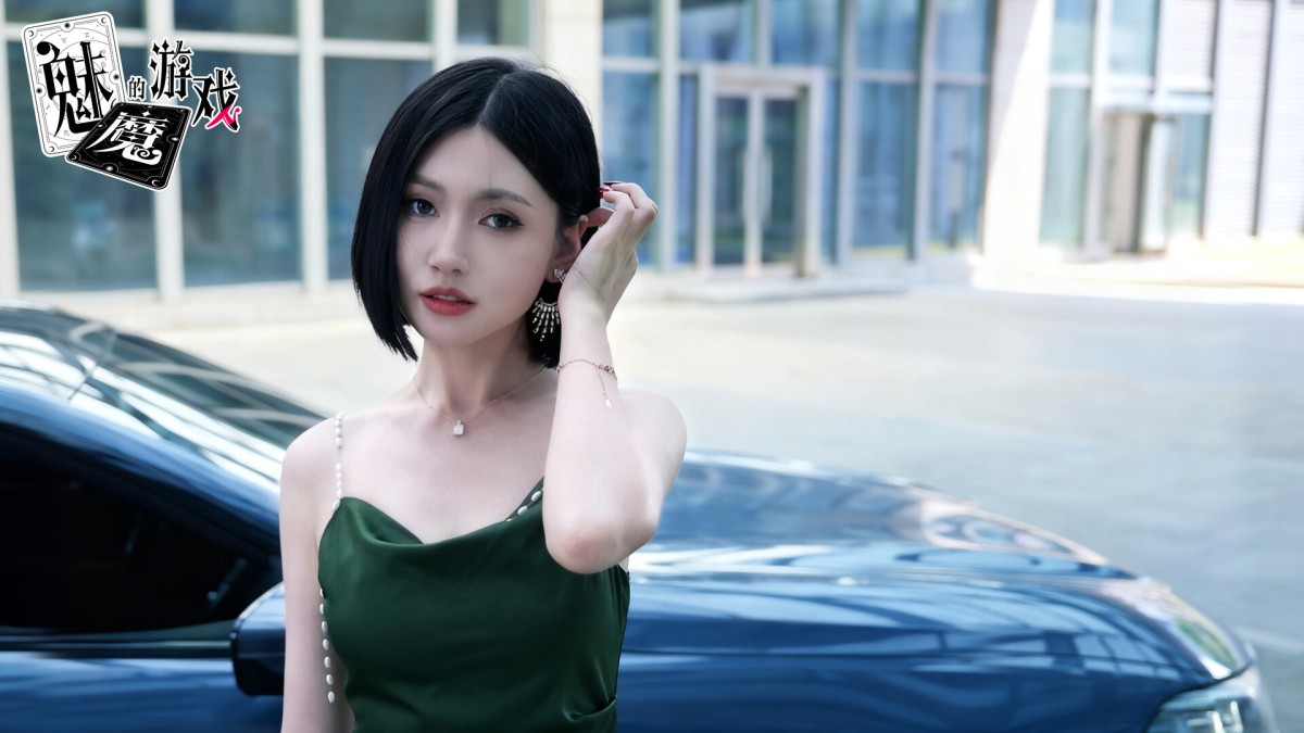 《魅魔的游戏/Soul Touch》 Build.21052270简体中文版