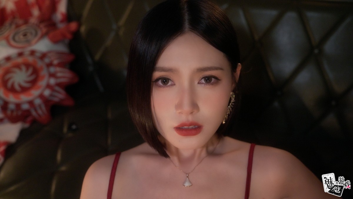 《魅魔的游戏/Soul Touch》 Build.21052270简体中文版