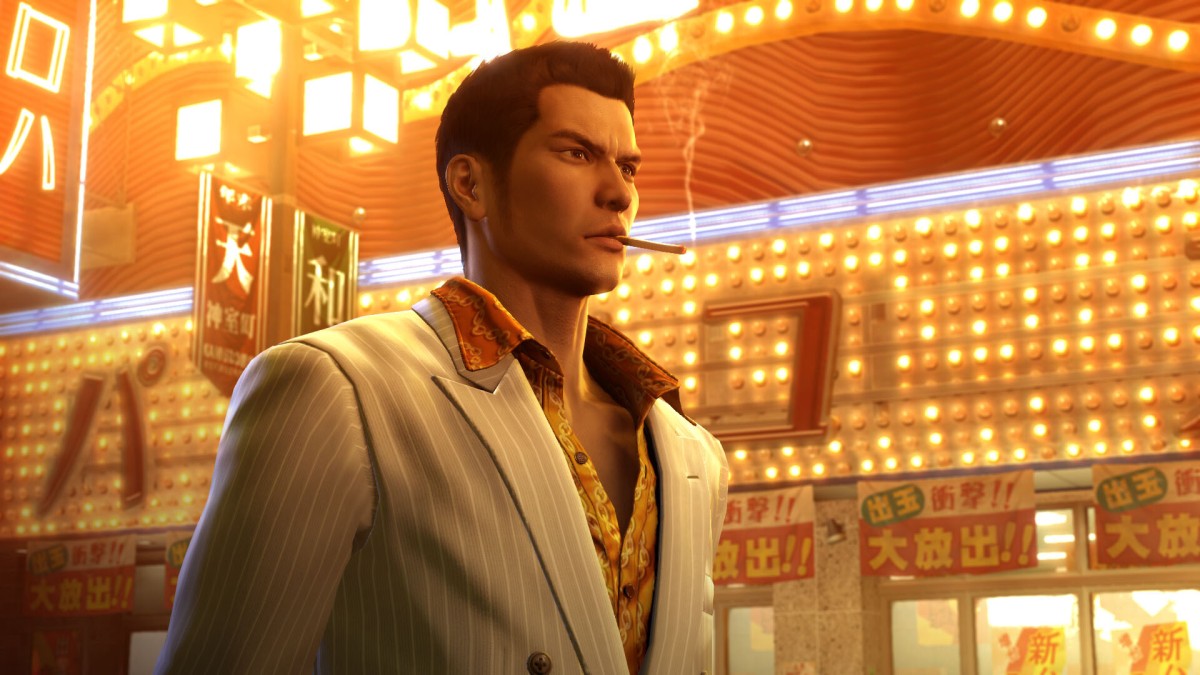 《人中之龙0 誓约的场所 导演剪辑版/如龙0:导演剪辑版/Yakuza 0 Director’s Cut》 Build.21002649简体中文版