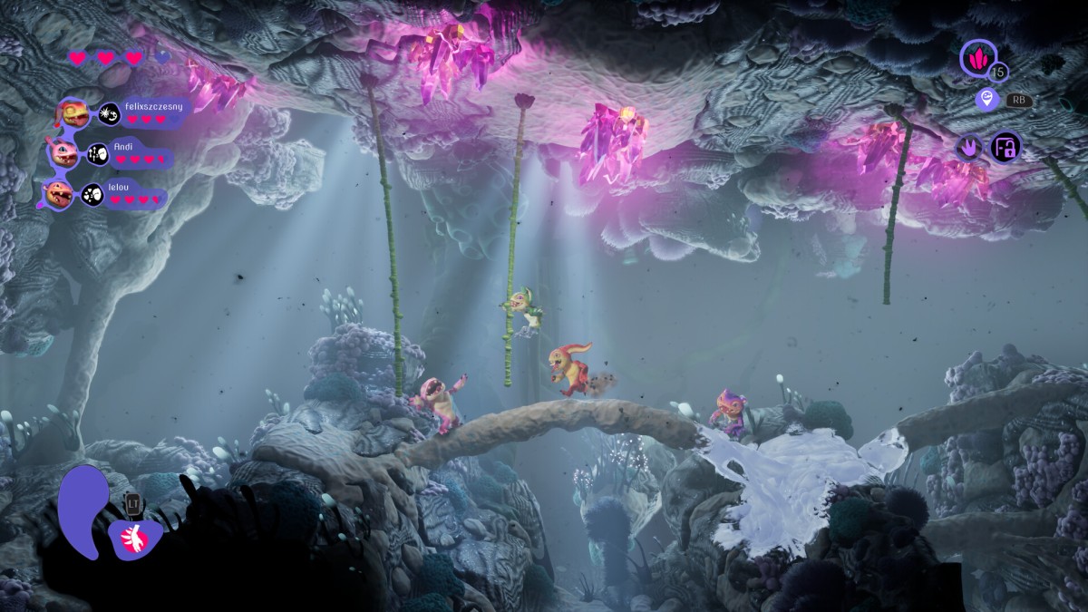 《遵命!机母大人/Mother Machine》 v1.3.1联机版