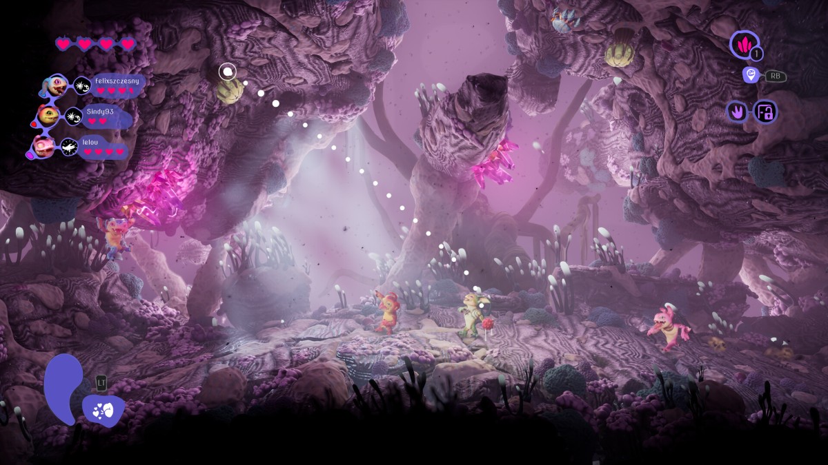 《遵命!机母大人/Mother Machine》 v1.3.1联机版