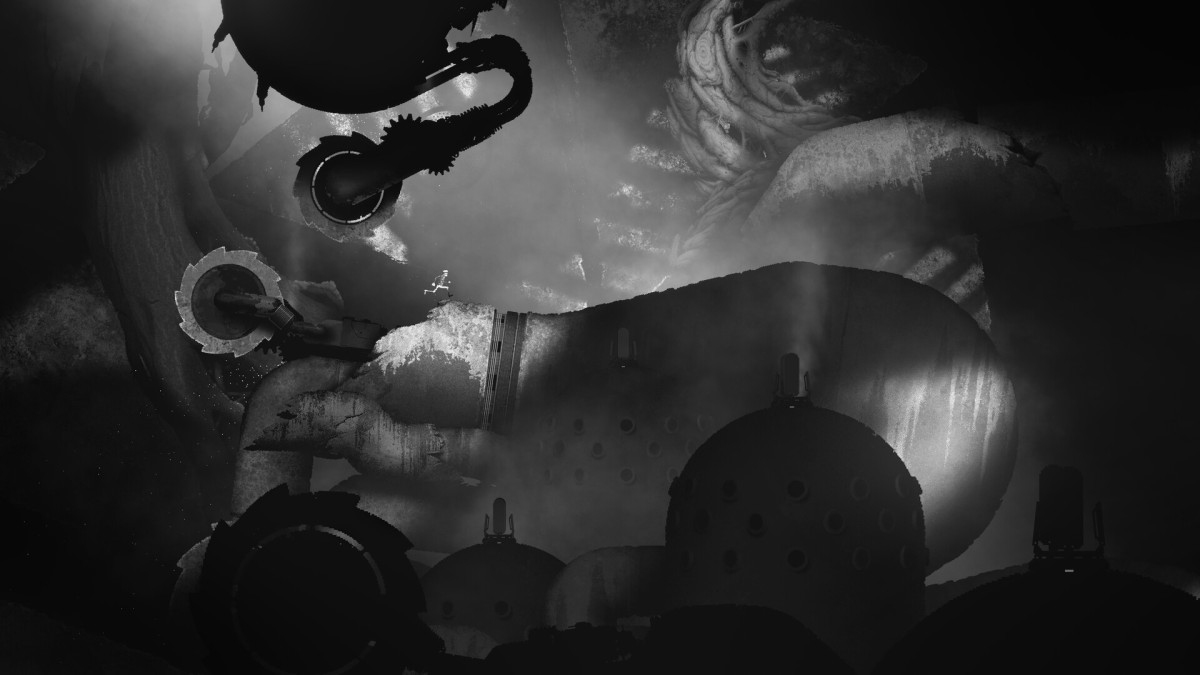 《换影循迹/Bionic Bay》 v1.3.6.1简体中文版