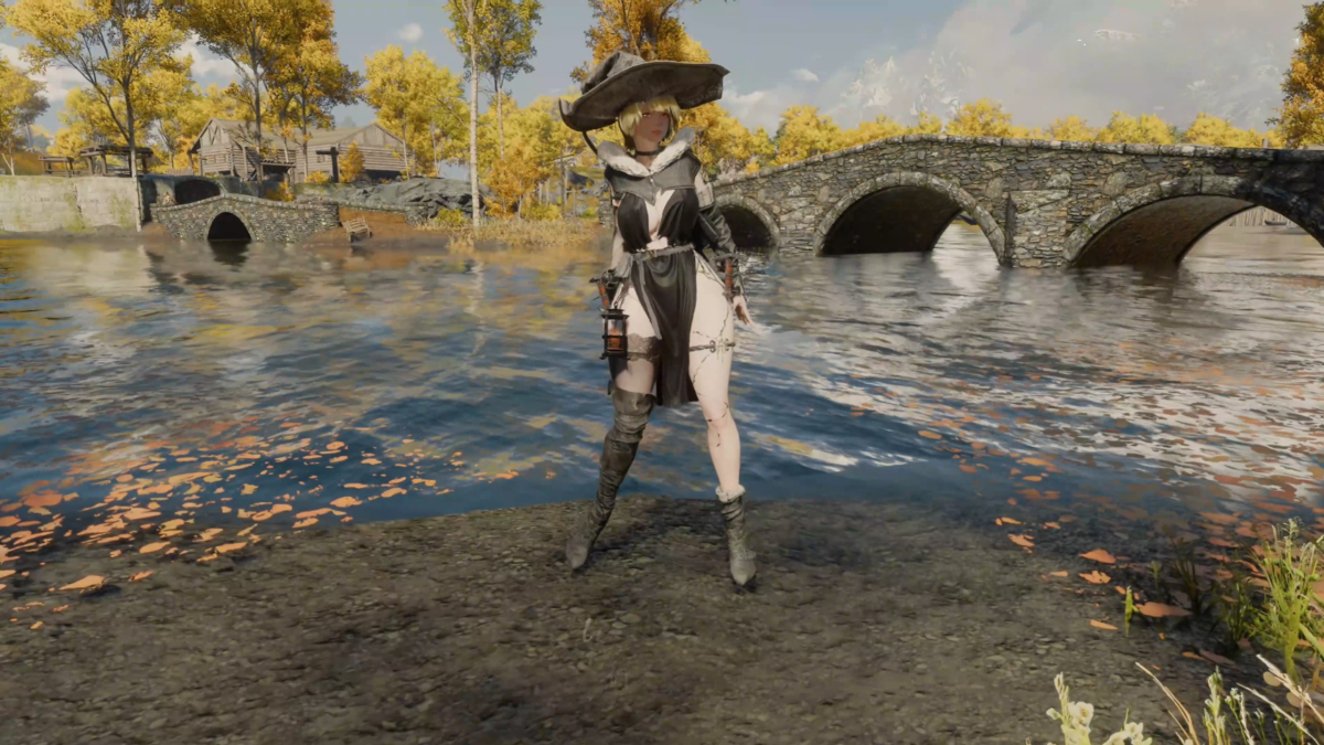 【大作整合版】上古卷轴5 团娜娜Ver10 完整全内容整合版