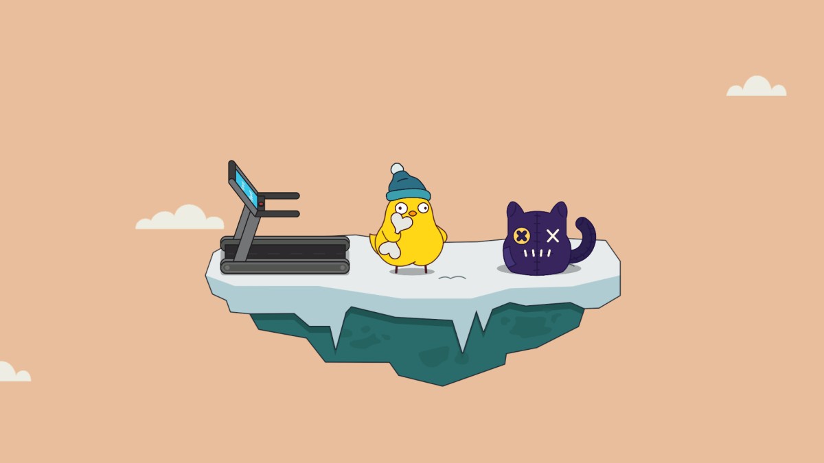 《鸡你太壮/How to Train Your Cock》 Build.21132240简体中文版