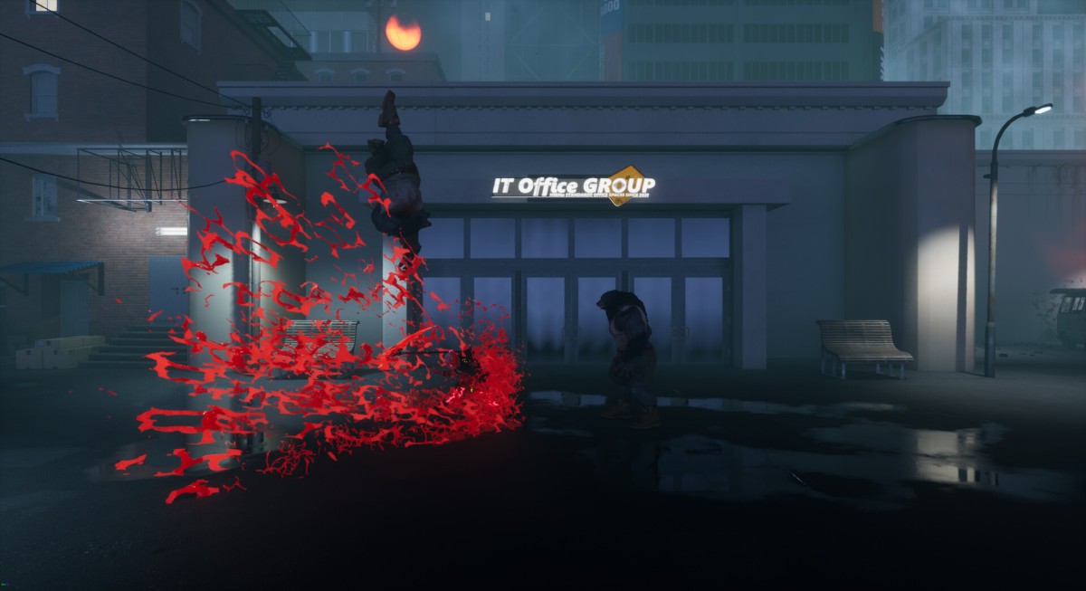 《血姬：双生/Vampiress: Eternal Duet》 Build.21180511简体中文版