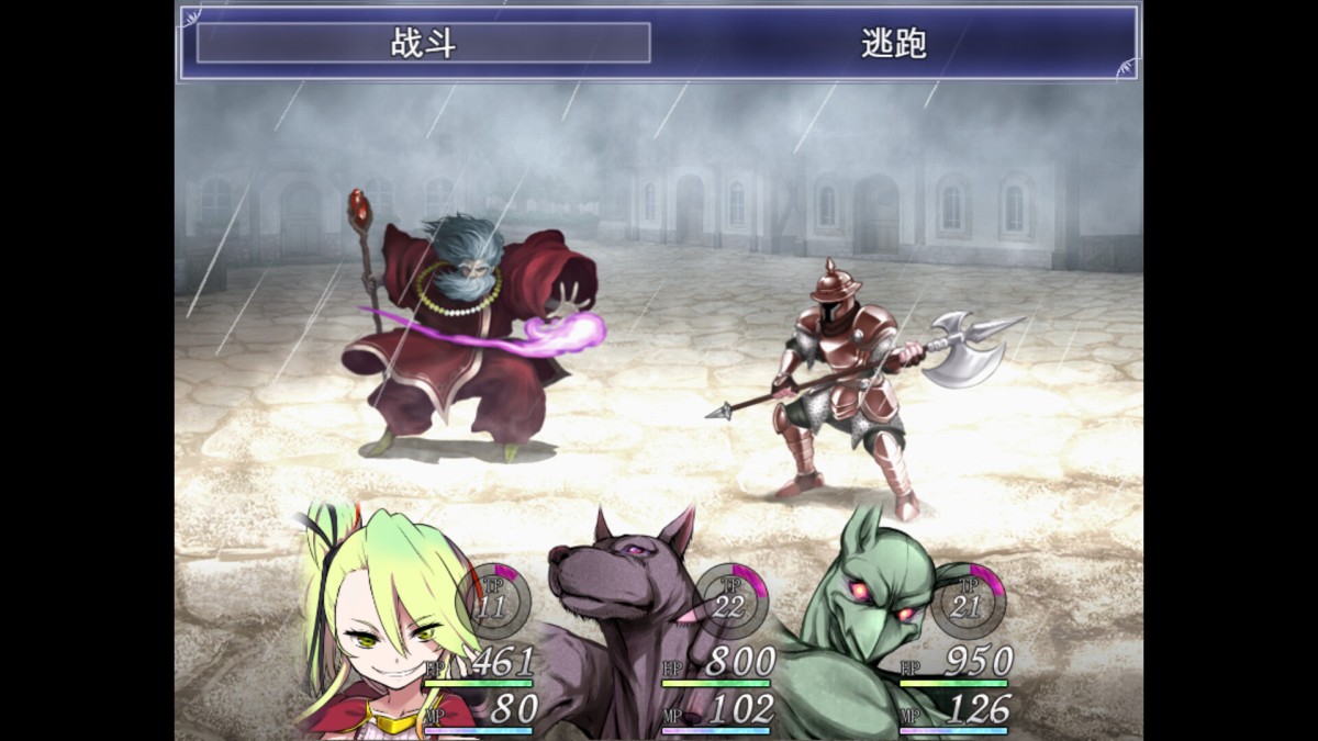 《魔之根源/Demons Roots》 Build.10251225简体中文版