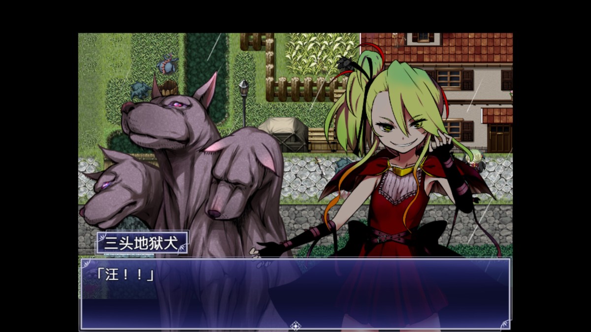 《魔之根源/Demons Roots》 Build.10251225简体中文版