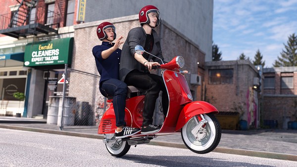 《新生也疯狂》 第一季