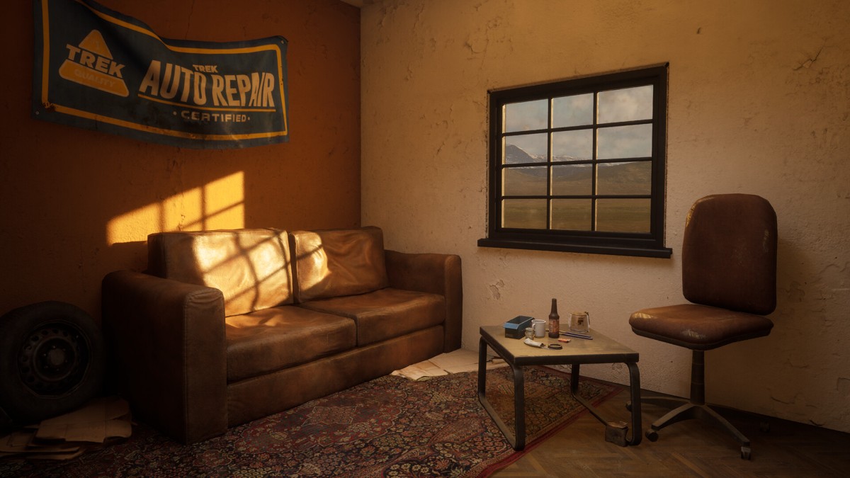 《汽车经销商模拟器/Car Dealer Simulator》 v20260105简体中文版