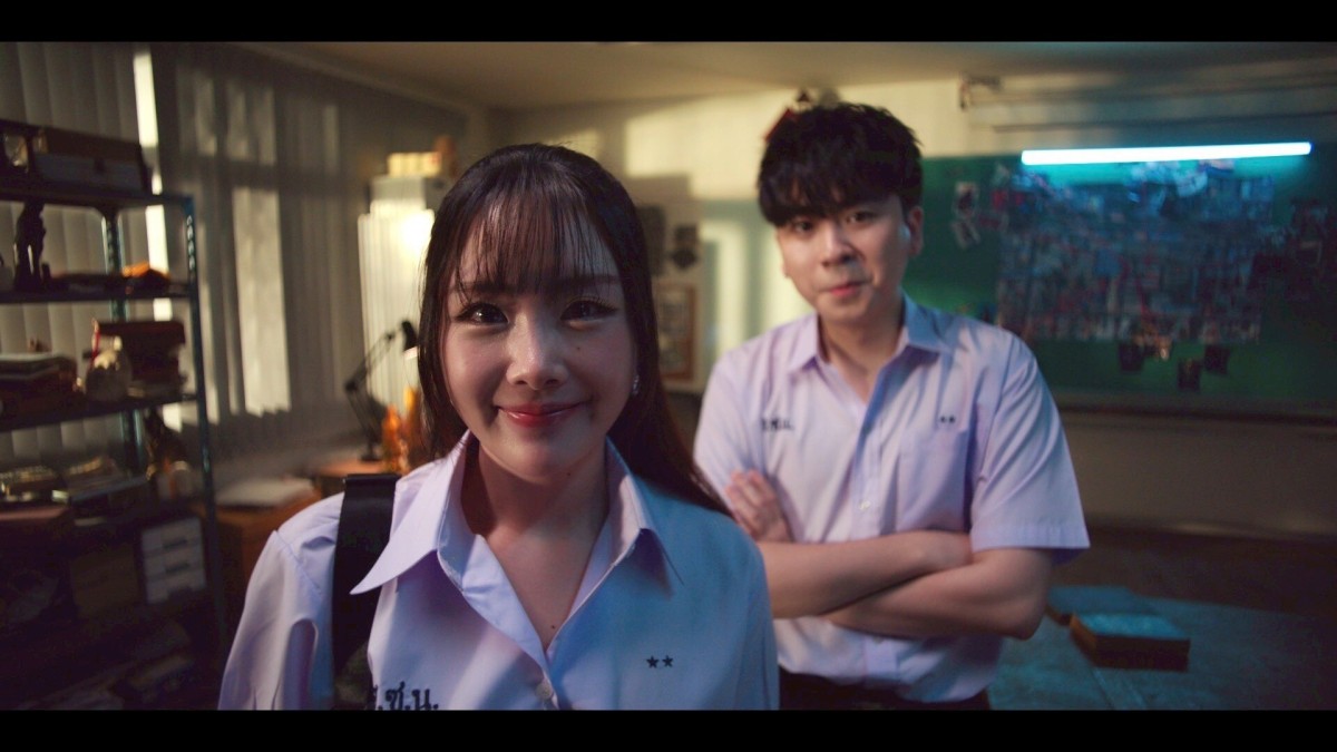 《恋爱秘密侦探社/Love Love Mystery Club》 Build.21437601简体中文版