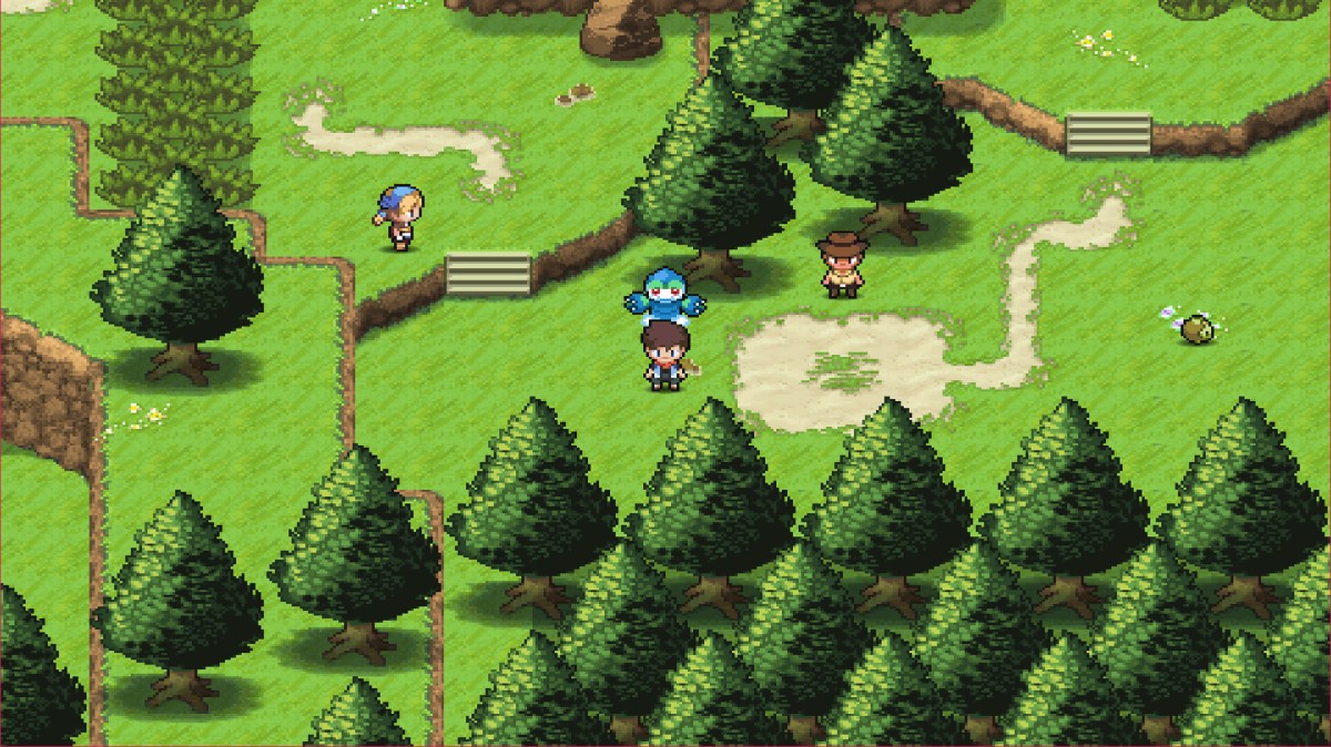 《精灵超进化/EvoCreo》 Build.21388850官方原版英文