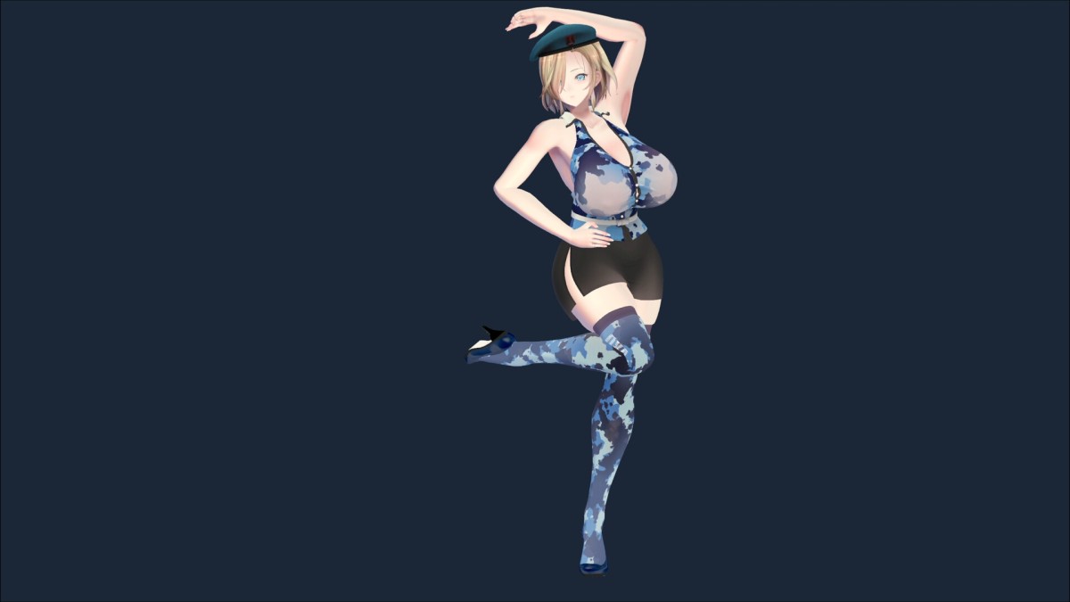 《你妈/Your Mom》 Build.21335199简体中文版