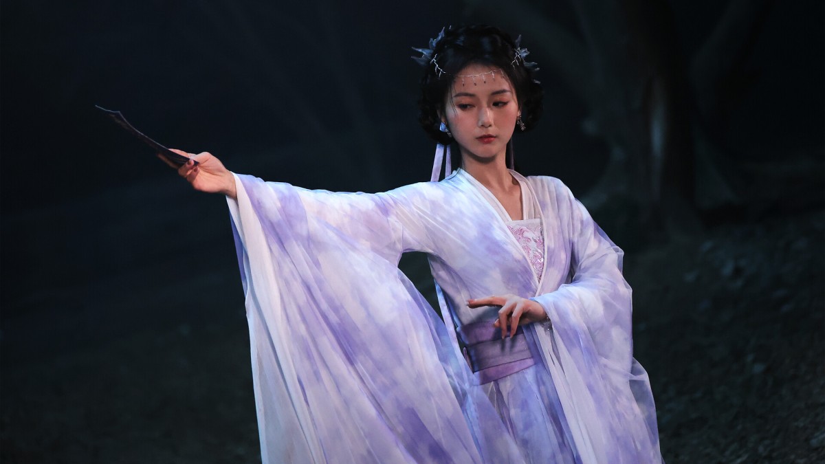 《美女,请别影响我成仙全球版/Ladies, Don’t Tempt My Immortality》 Build.21508302简体中文版