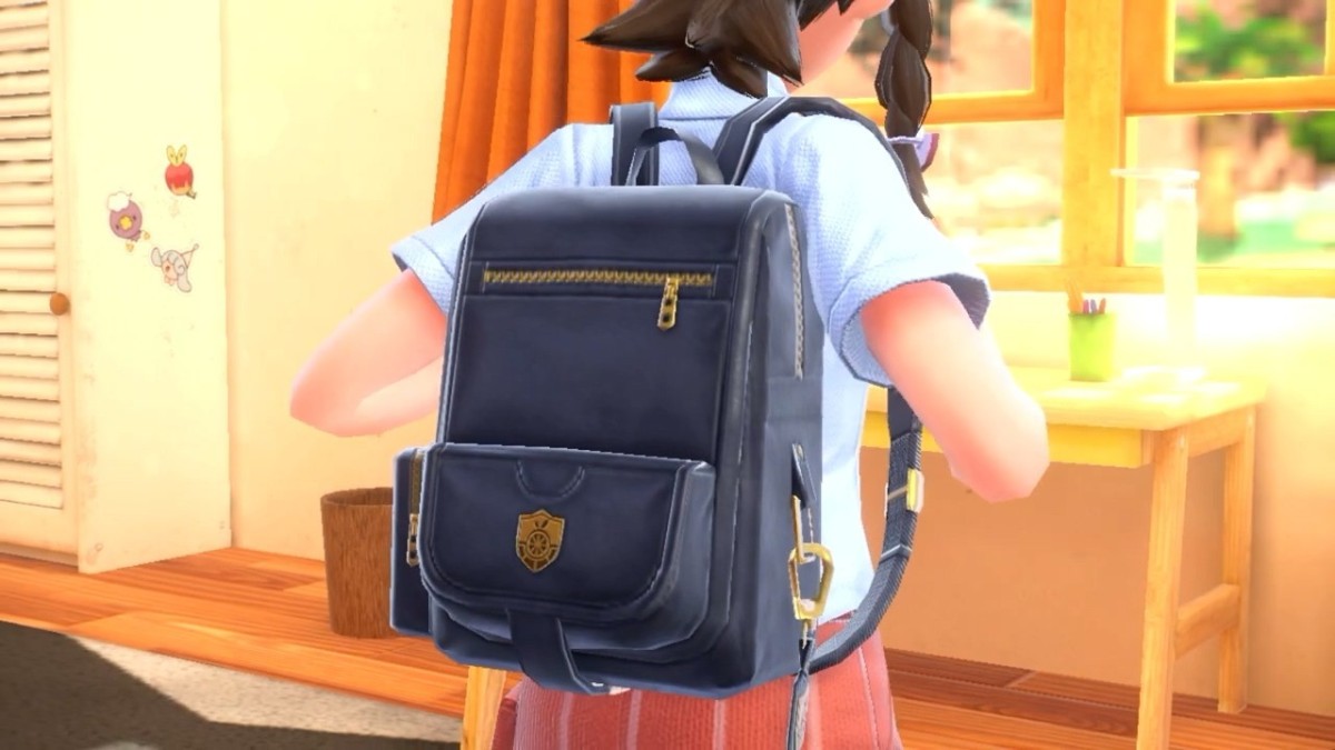 《宝可梦:朱/紫/Pokemon Scarlet and Violet》 v2.0.1模拟器整合版