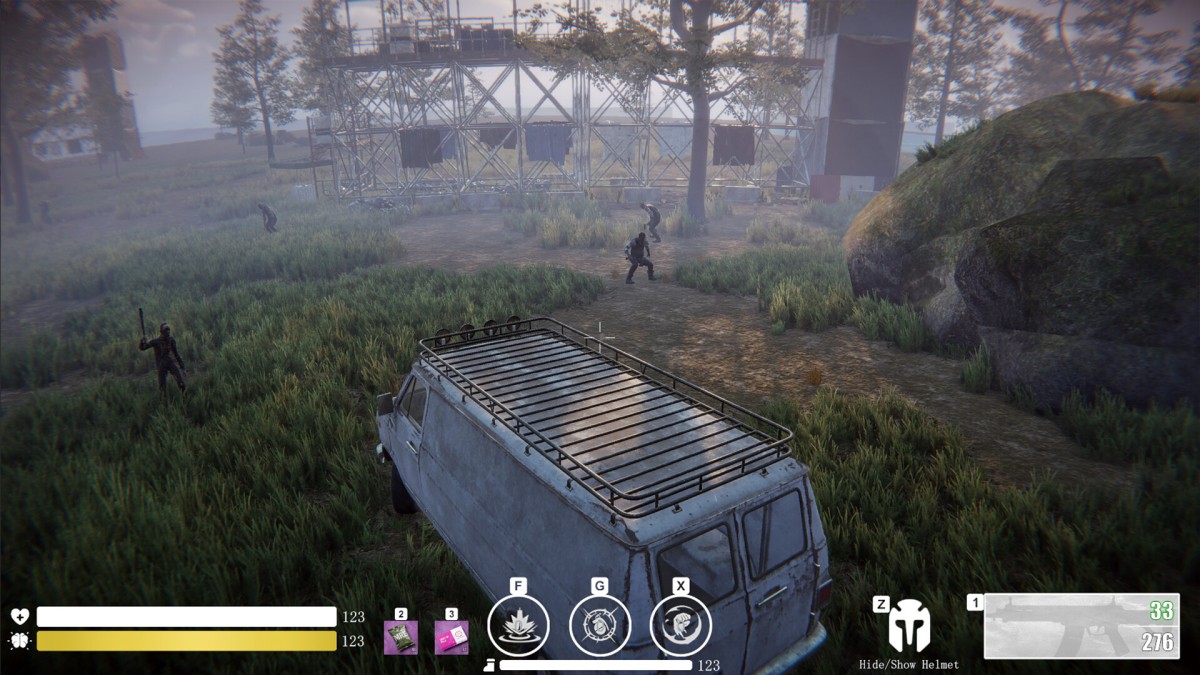 《贪婪游戏/Better Days》 Build.21517423简体中文版