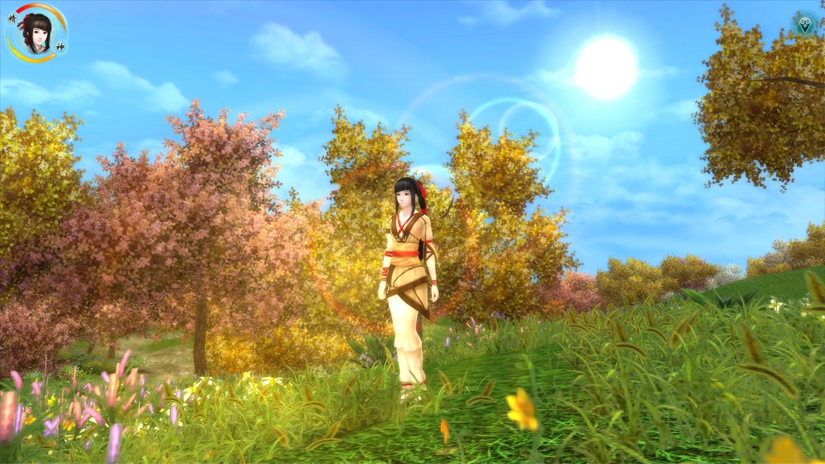 《仙剑奇侠传五前传/Sword and Fairy 5 Prequel》 Build.2191759简体中文版