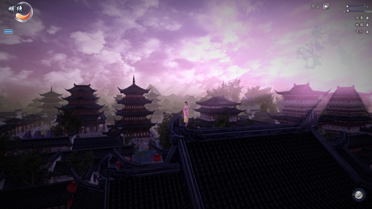 《仙剑奇侠传六/Sword and Fairy 6》 Build.2754644简体中文版