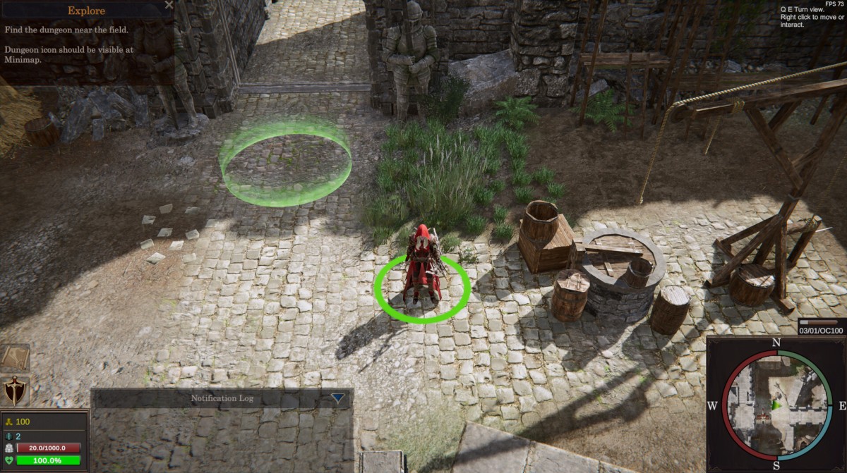 《剑与魔法:征服之路/Swords And Magic: Path Of Conquest》 v0.8.20简体中文版